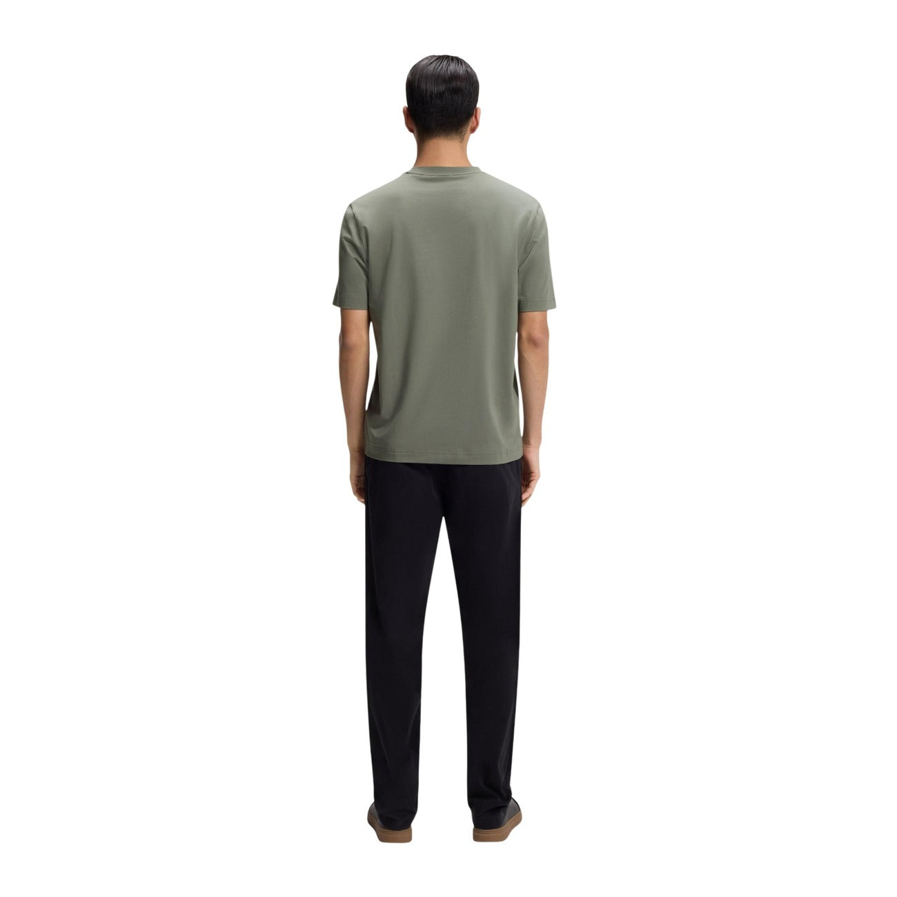 Boss T-Shirt Uomo