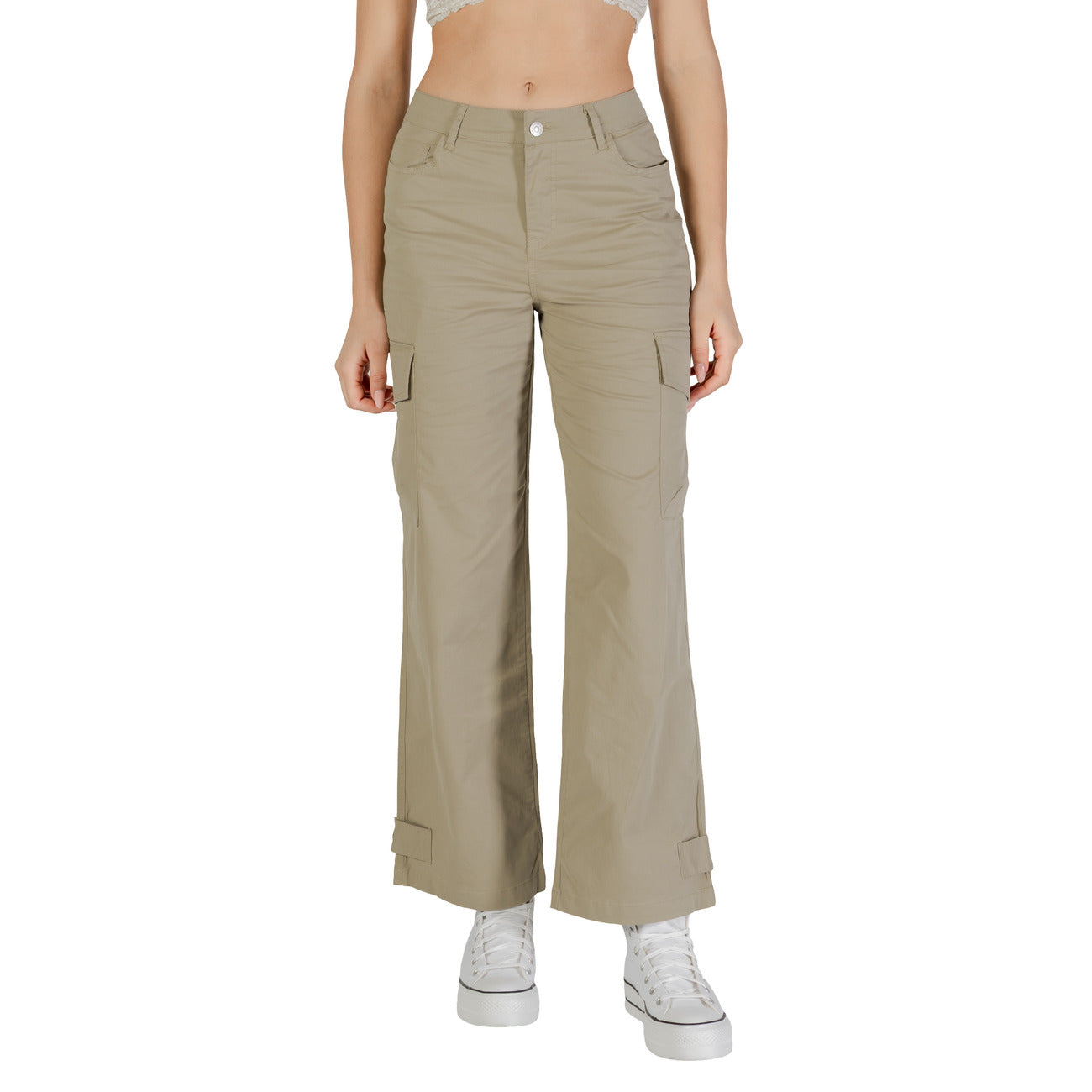 Only Pantaloni Donna