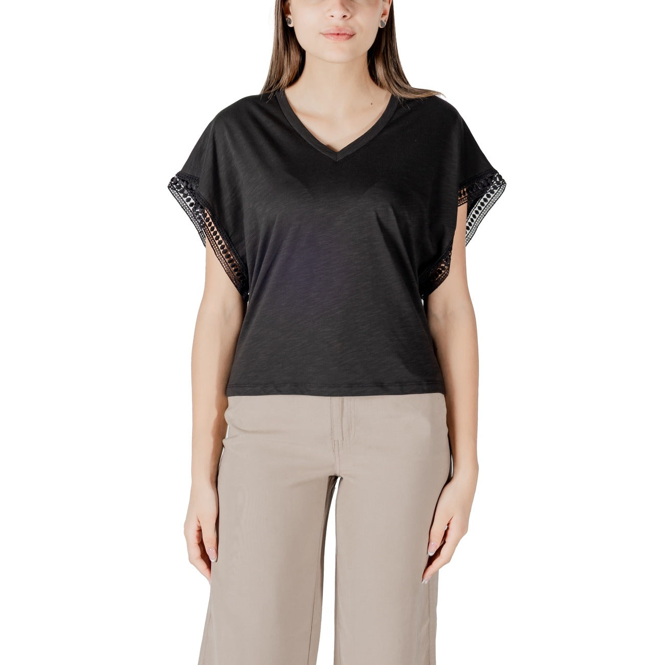 Ichi Blouse Donna