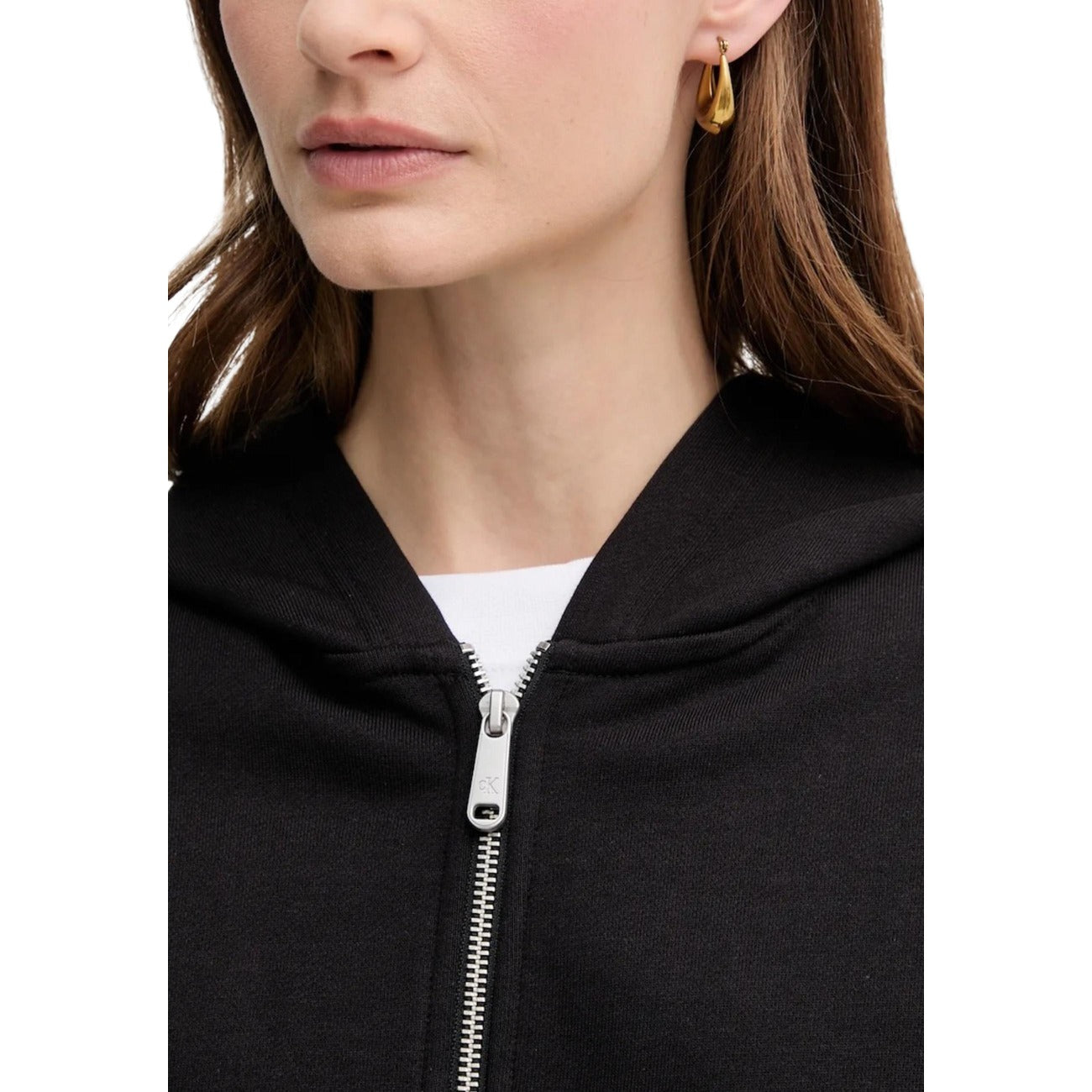 Calvin Klein Jeans Felpa Donna