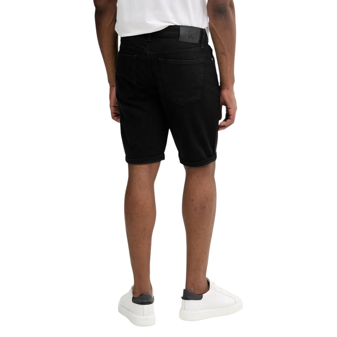 Calvin Klein Jeans Bermuda Uomo