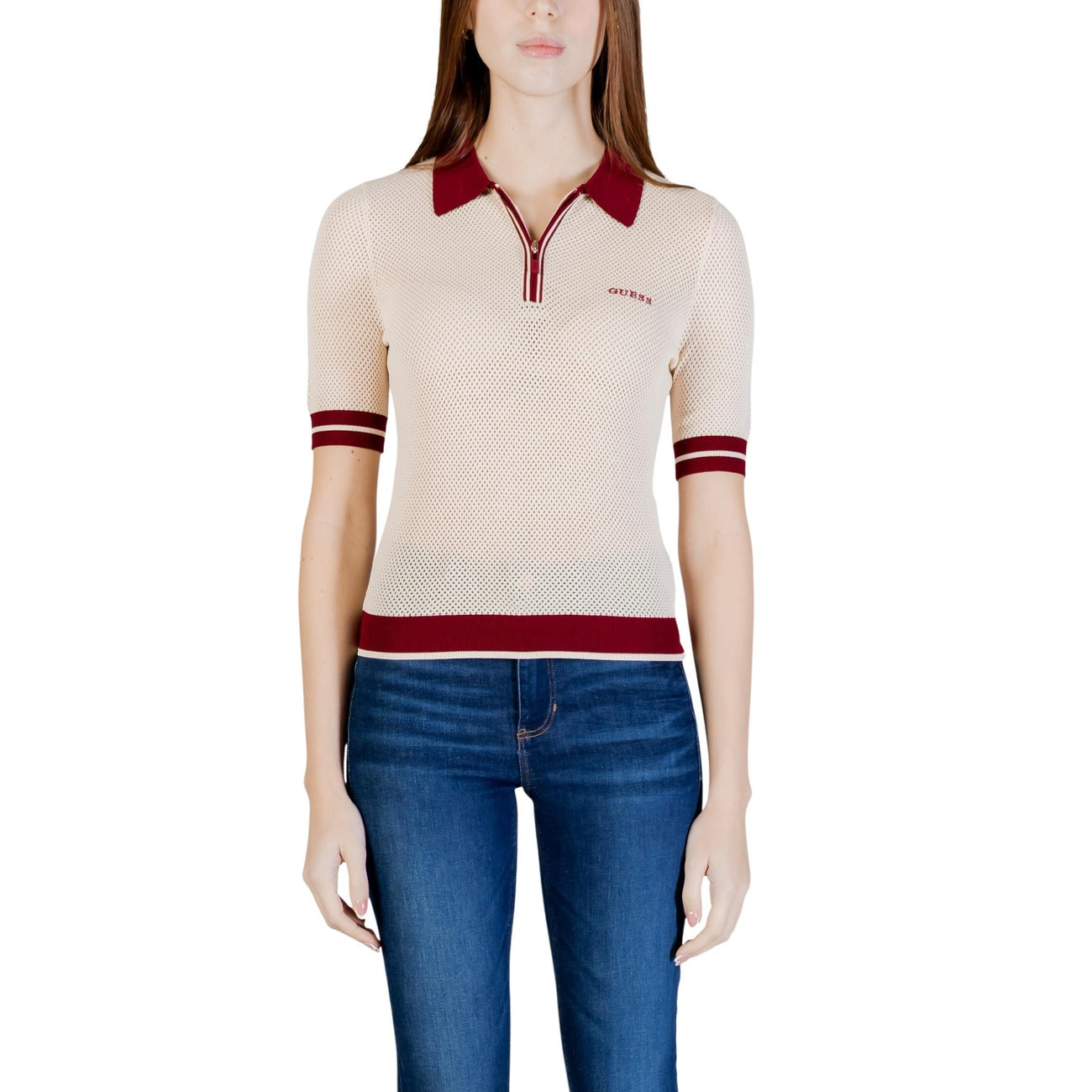 Guess Active Polo Donna