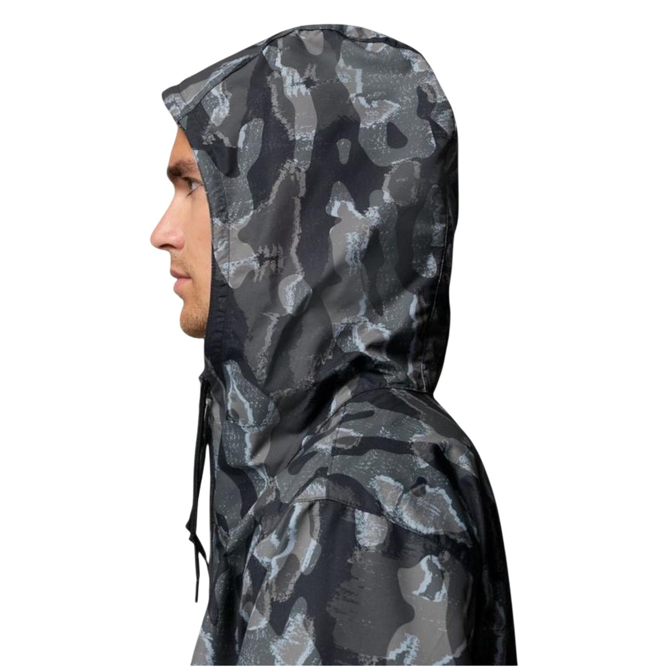Columbia Giacca Uomo