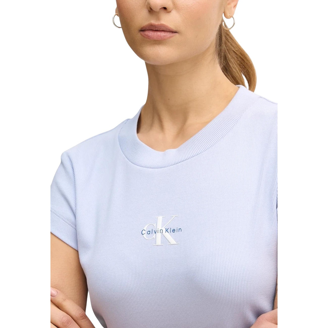 Calvin Klein Jeans T-Shirt Donna