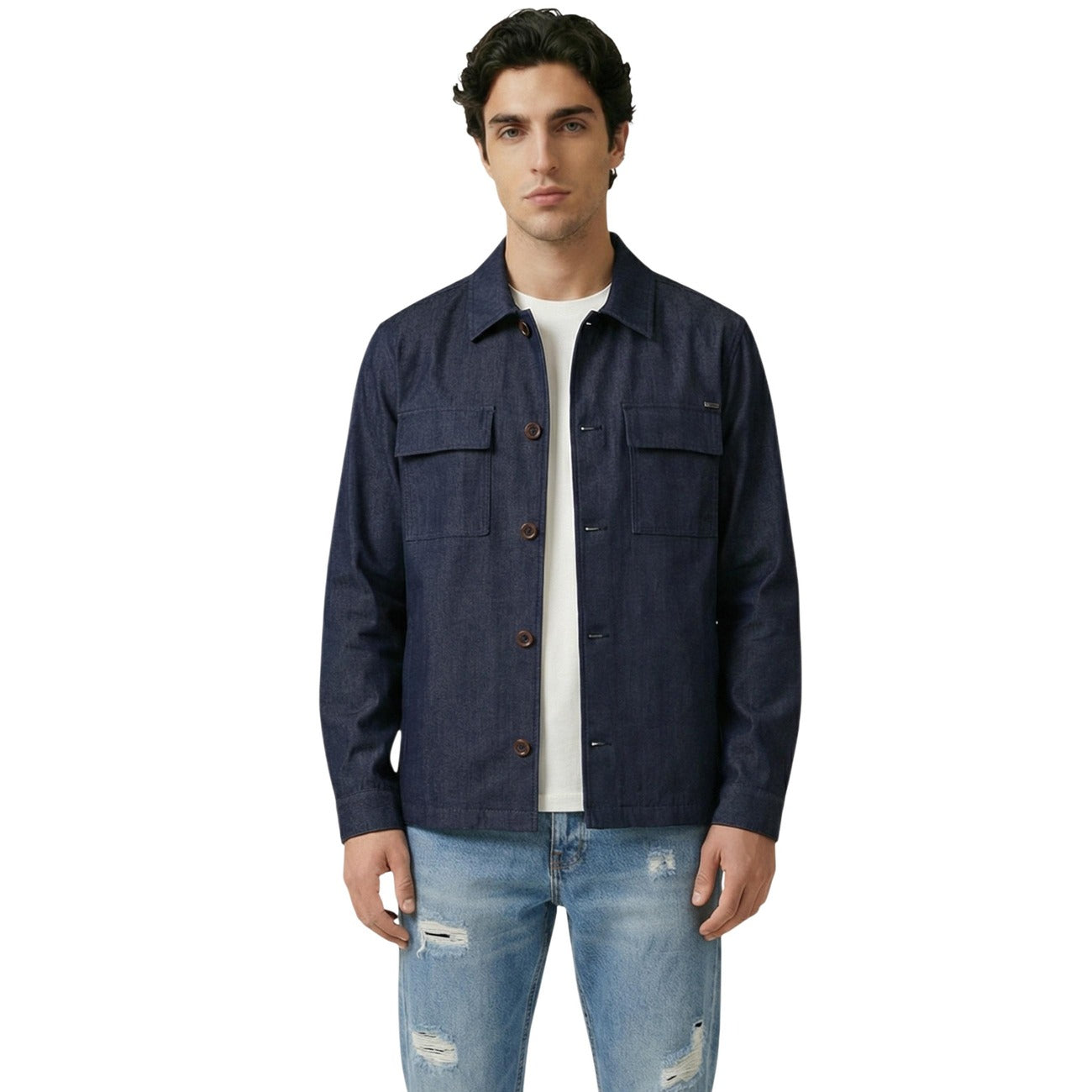 Gianni Lupo Camicia Uomo