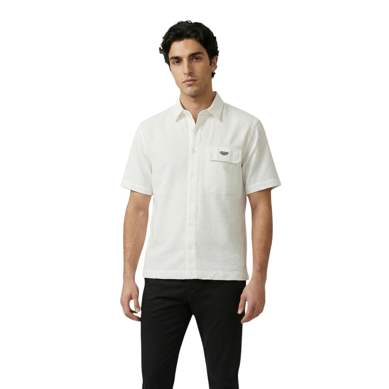 Antony Morato Camicia Uomo