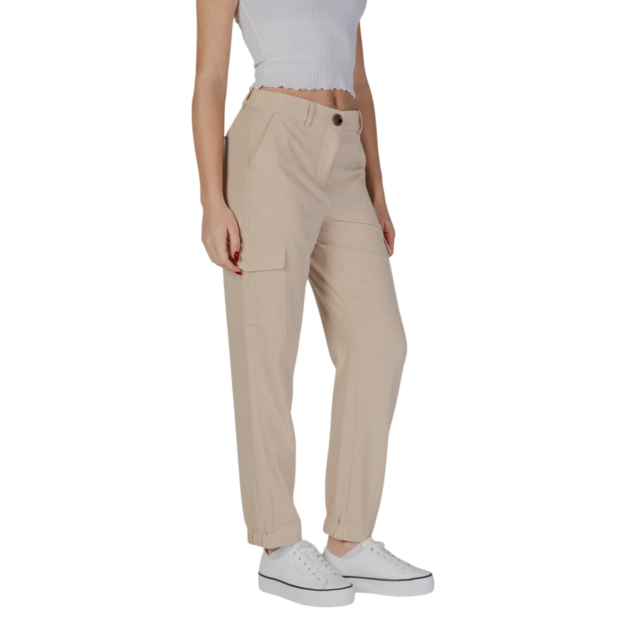 B.young Pantaloni Donna