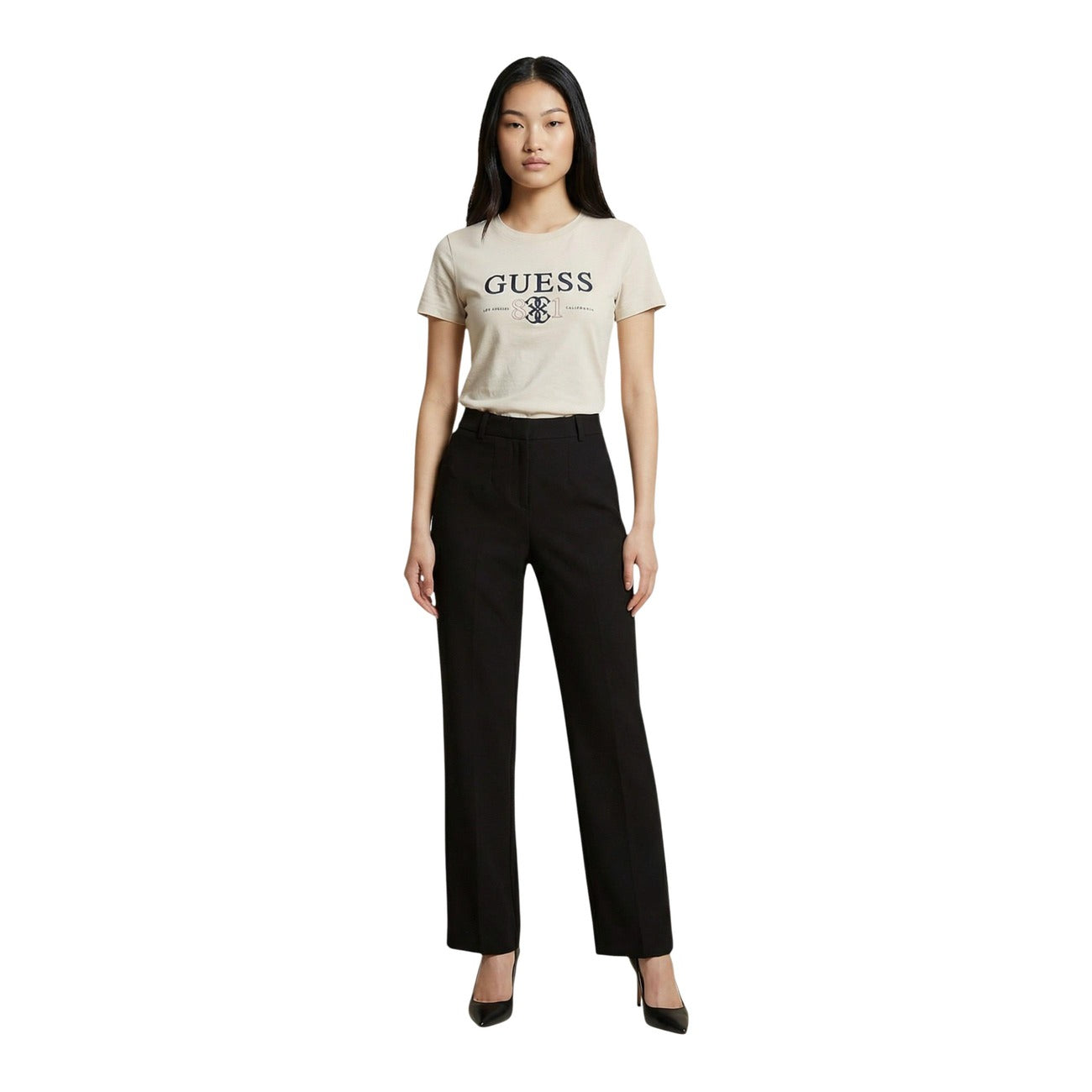 Guess T-Shirt Donna
