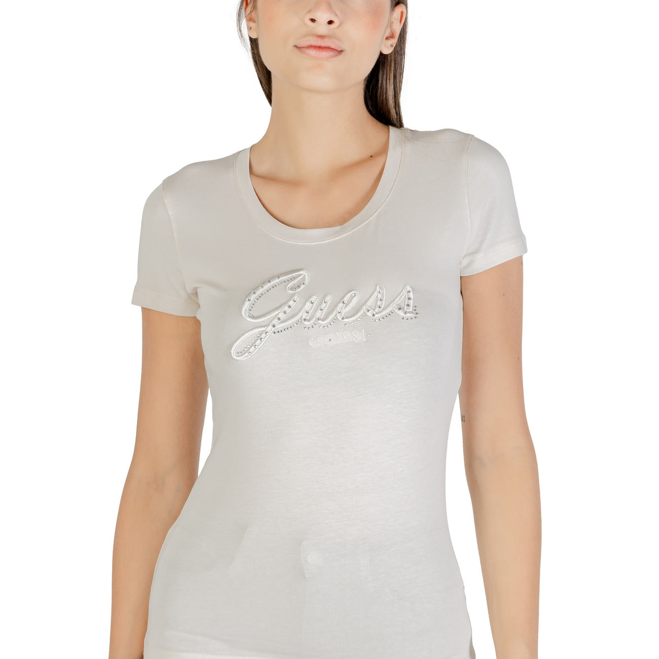 Guess T-Shirt Donna
