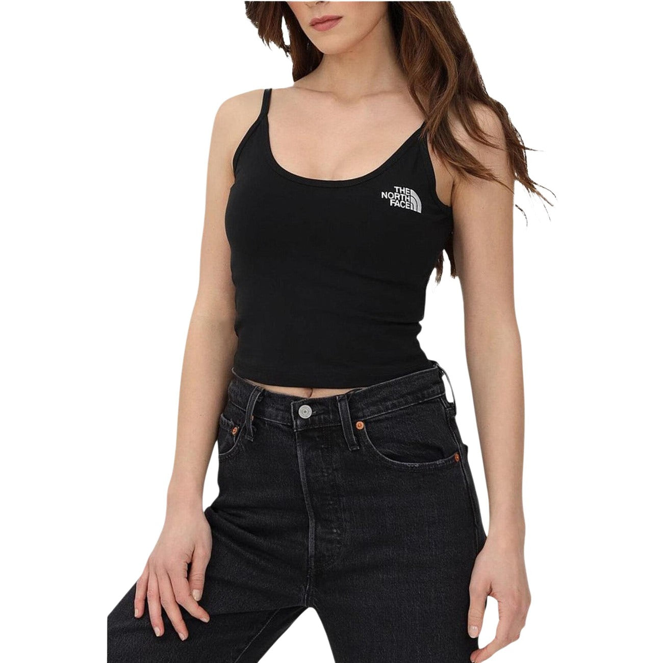 The North Face Top Donna