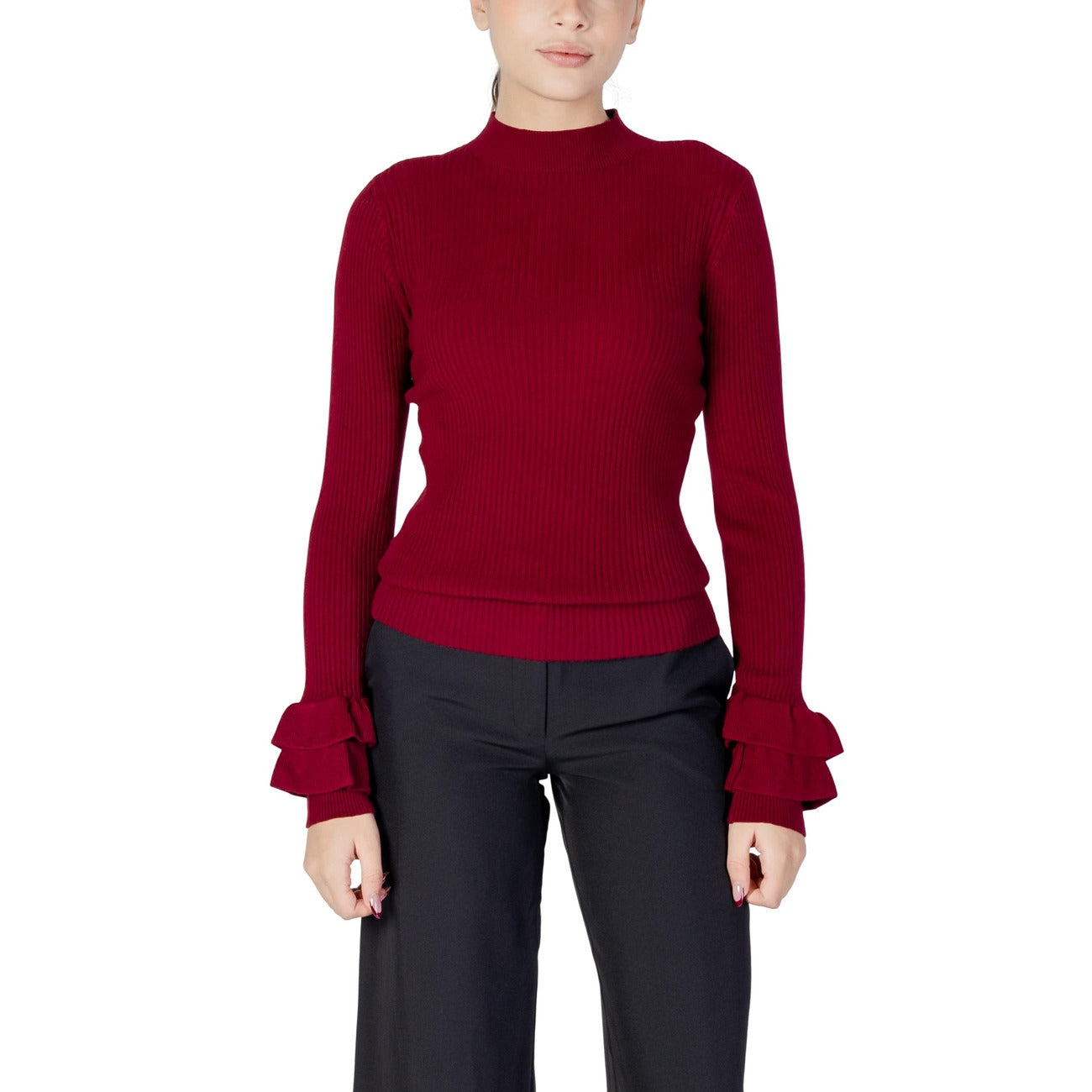 Choral Maglia Donna