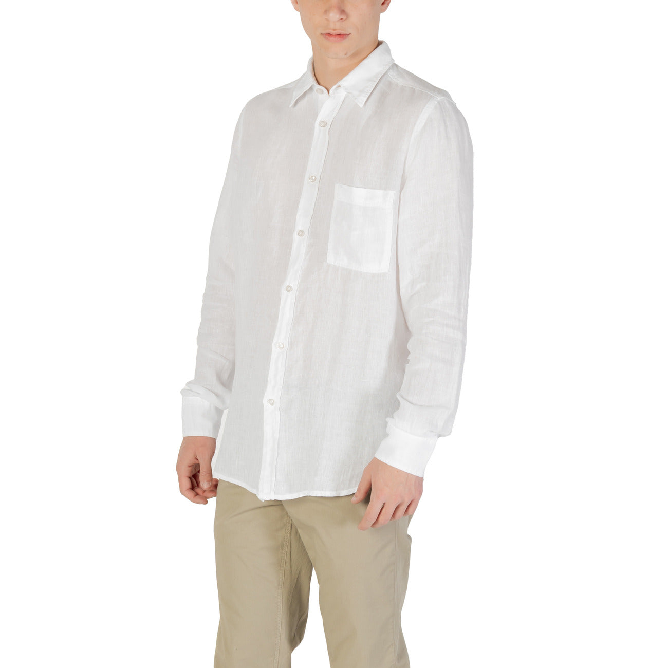 Boss Camicia Uomo
