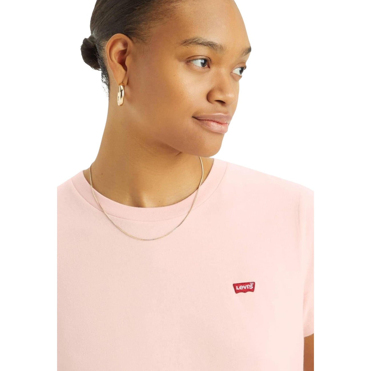 Levi`s T-Shirt Donna