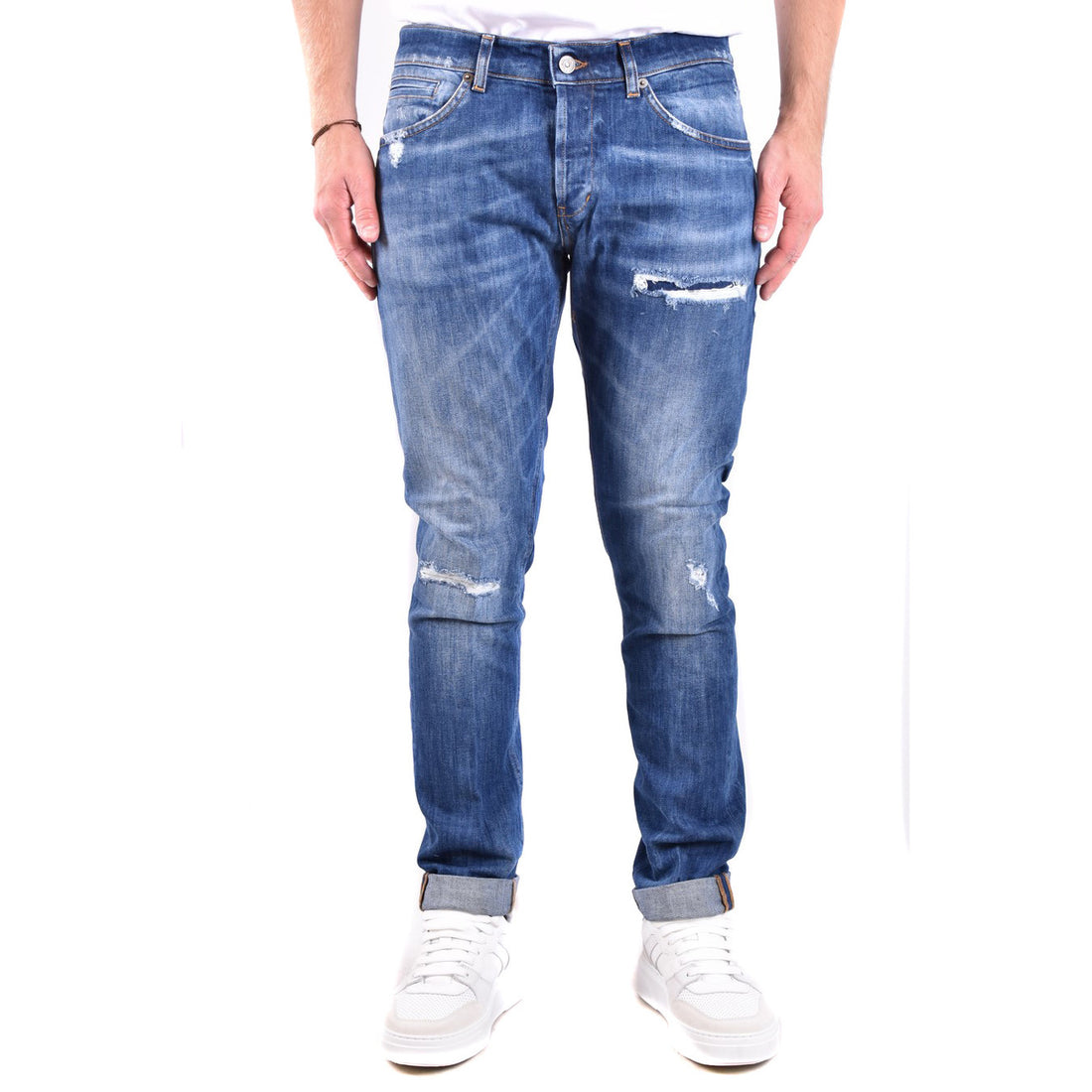 Dondup Jeans Uomo