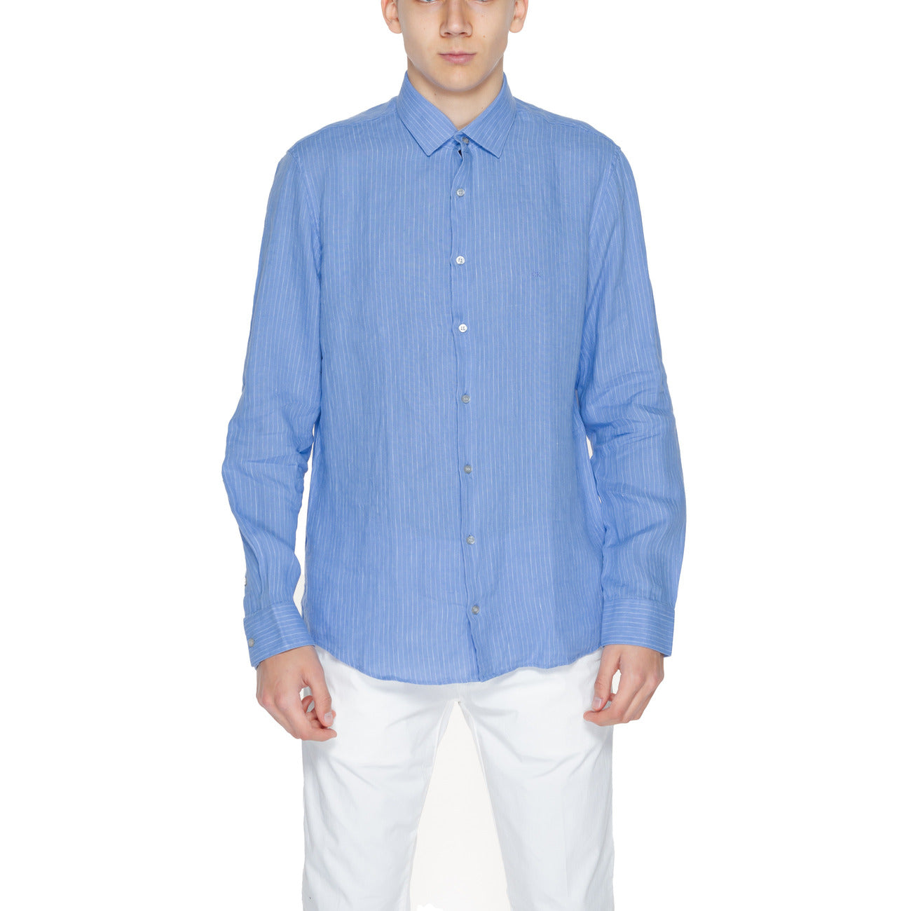 Calvin Klein Camicia Uomo