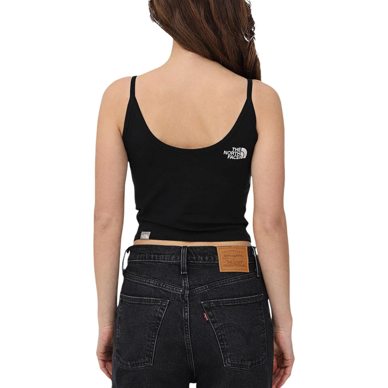 The North Face Top Donna
