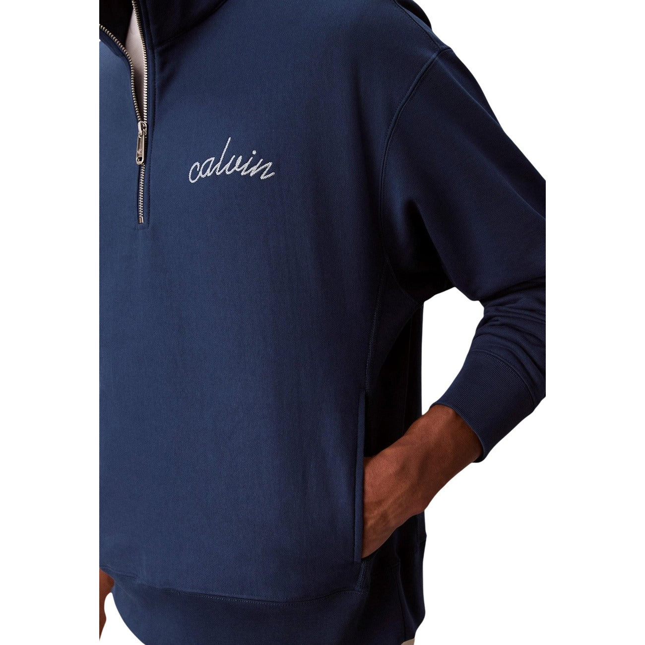Calvin Klein Jeans Felpa Uomo
