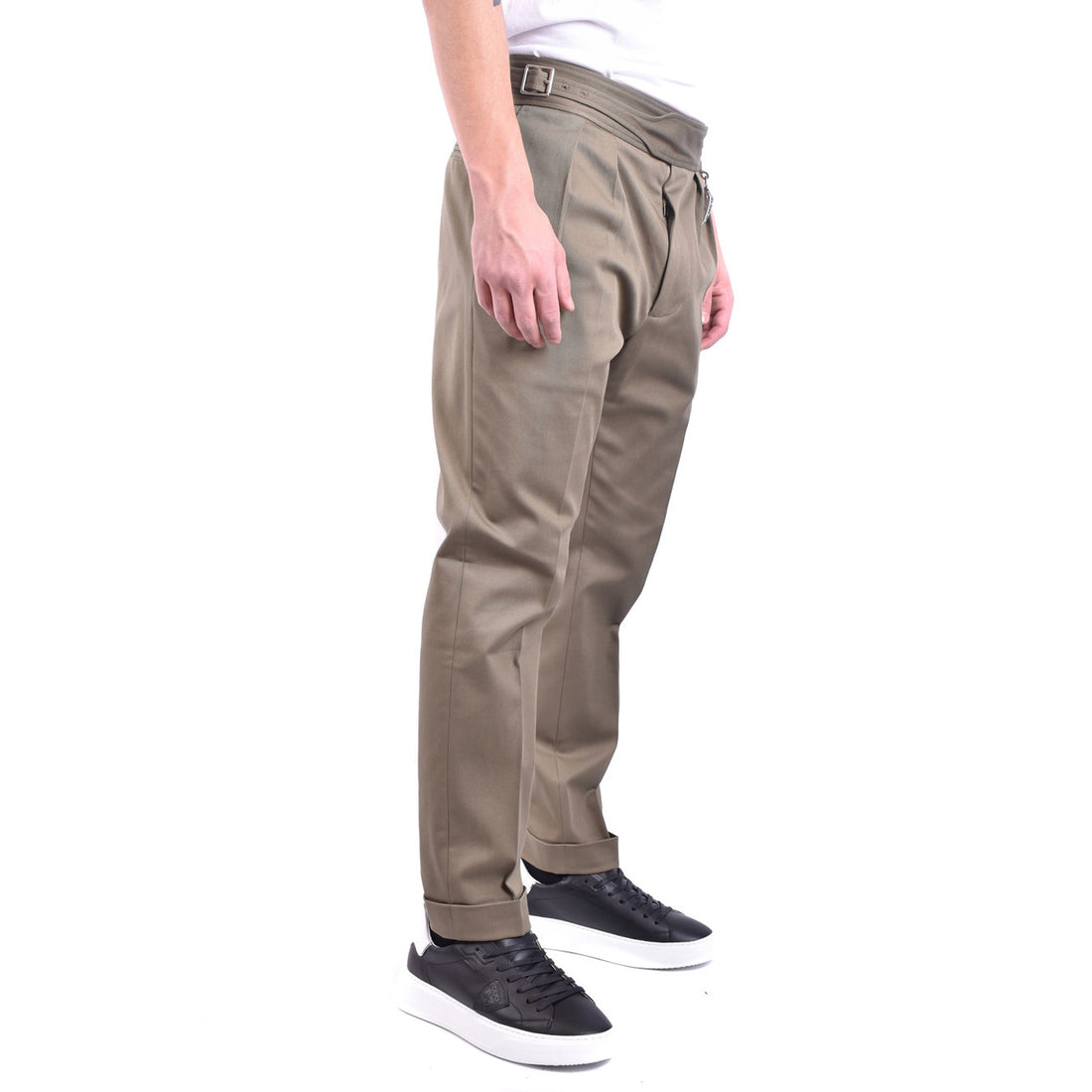 Roberto Cavalli Pantaloni Uomo