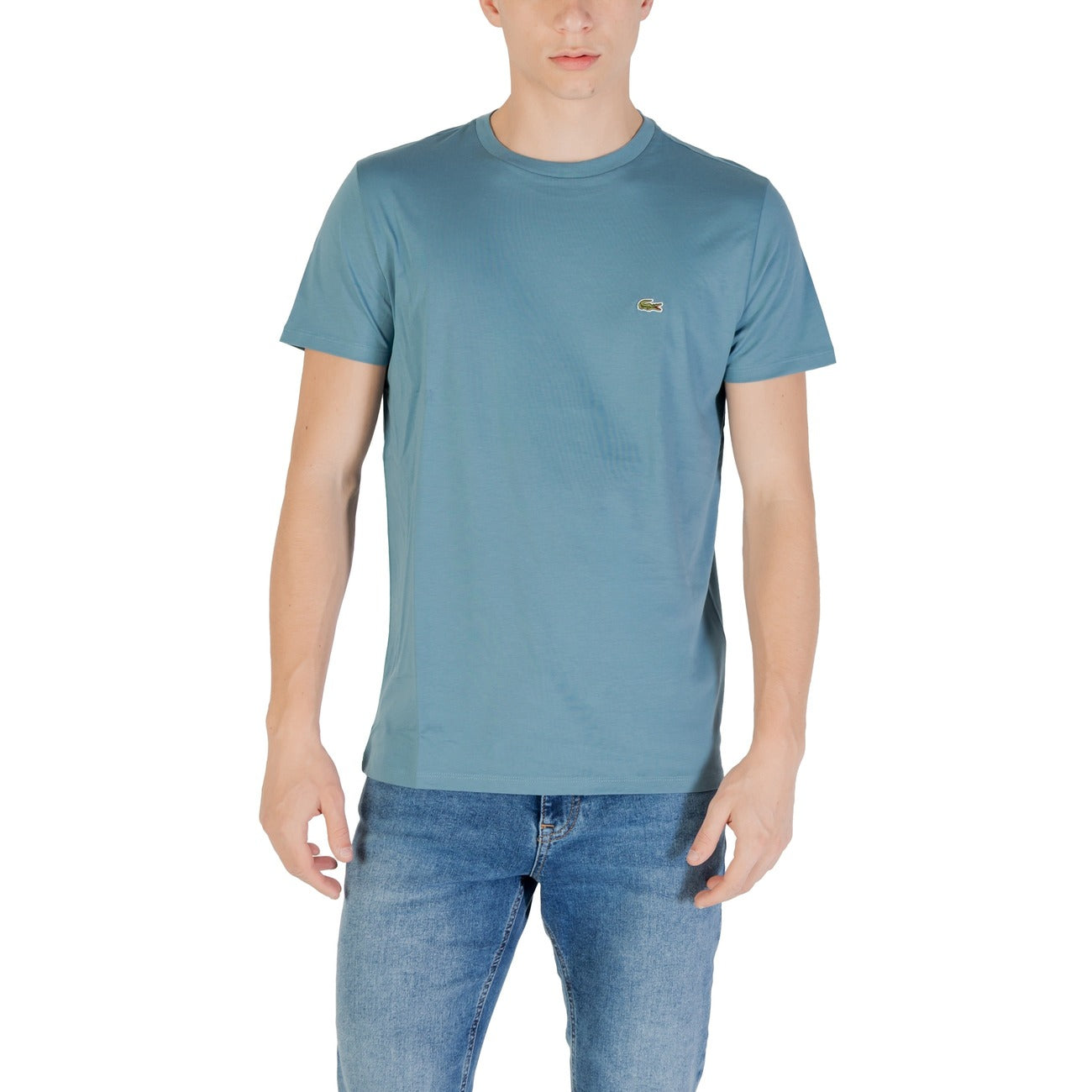 Lacoste T-Shirt Uomo