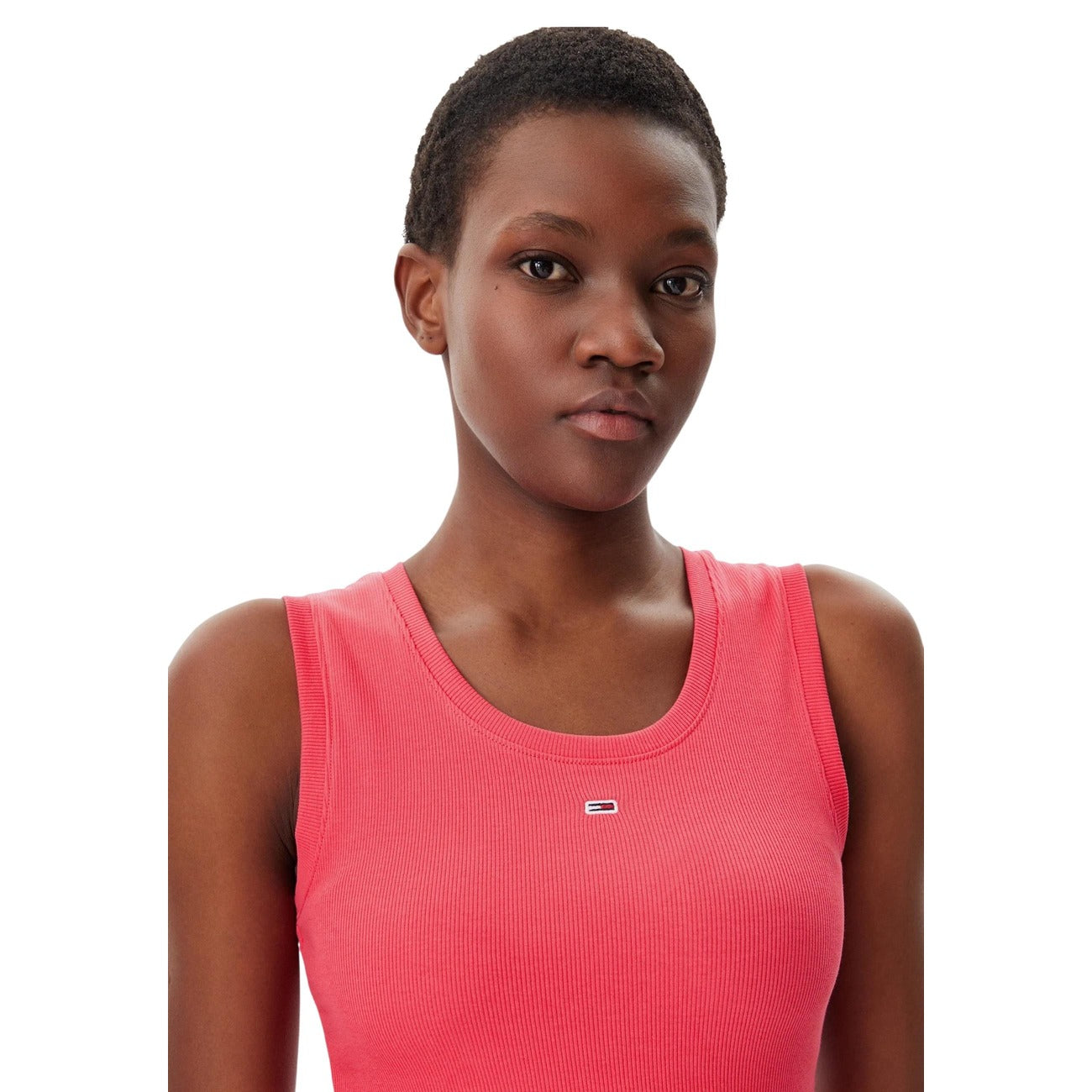 Tommy Hilfiger Jeans Canotta Donna