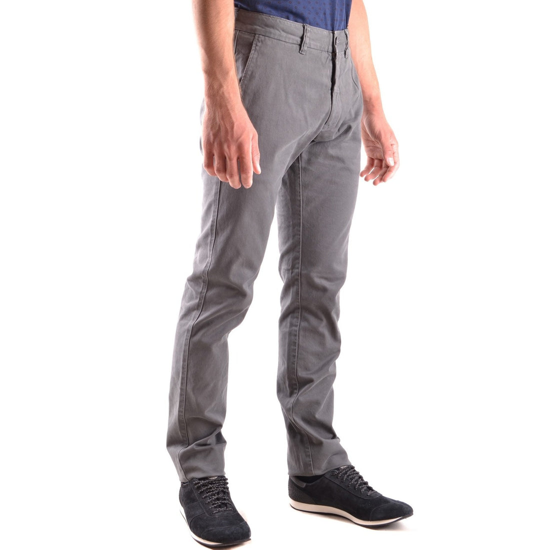 Stone Island Pantaloni Uomo