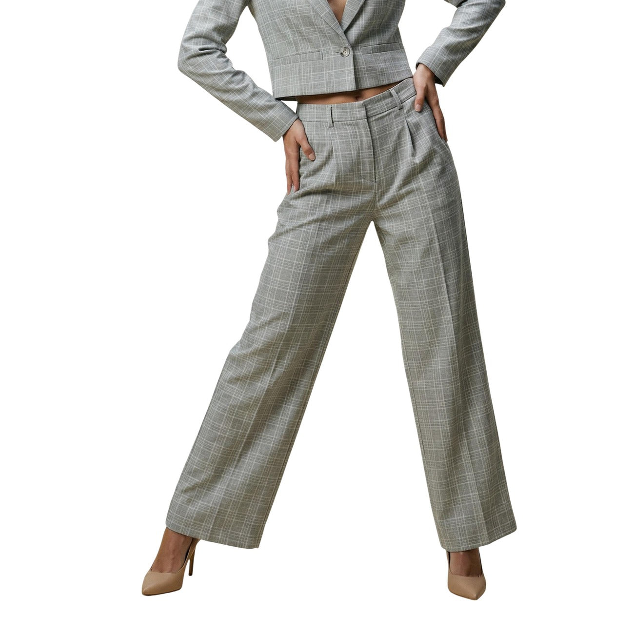 I Am Pantaloni Donna