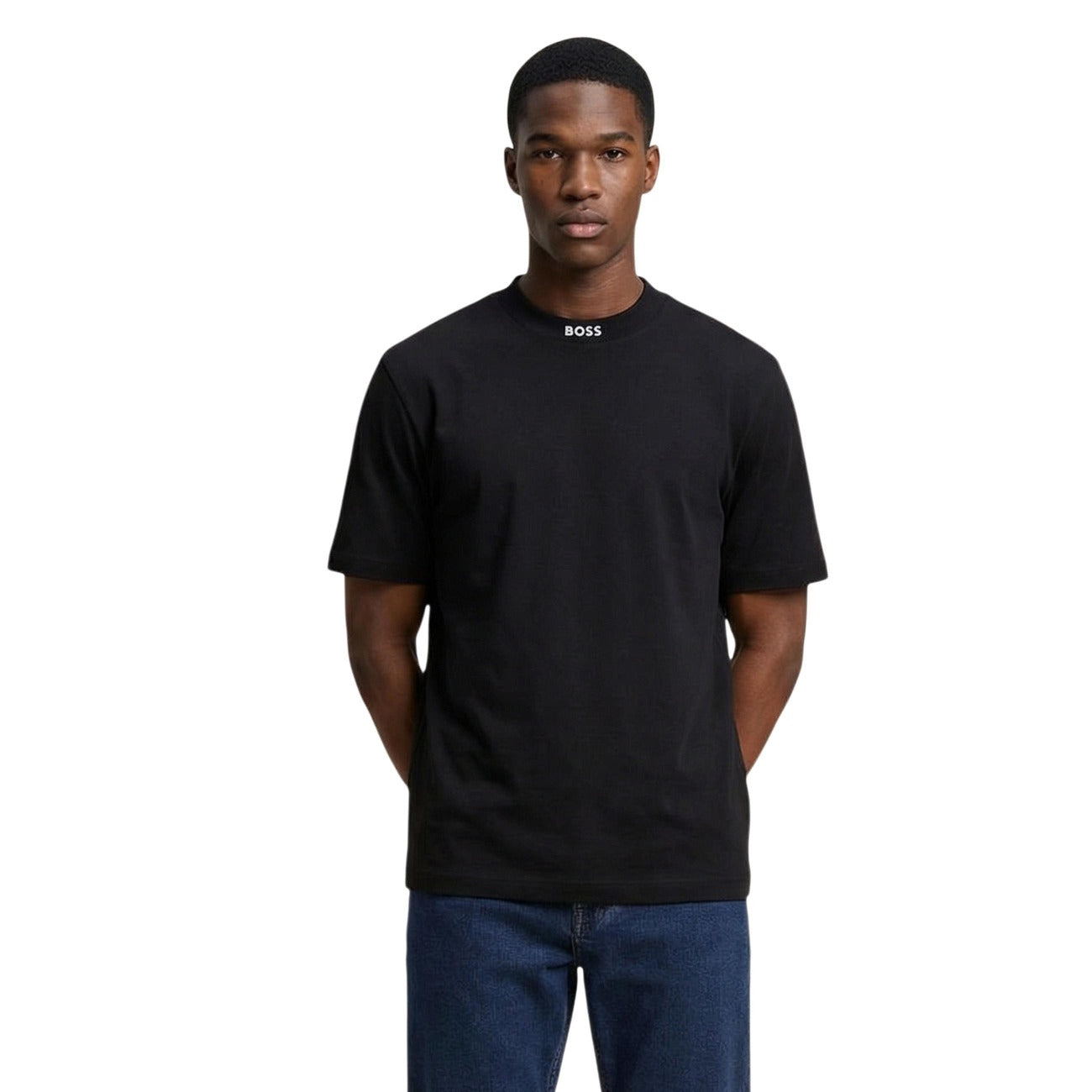 Boss T-Shirt Uomo