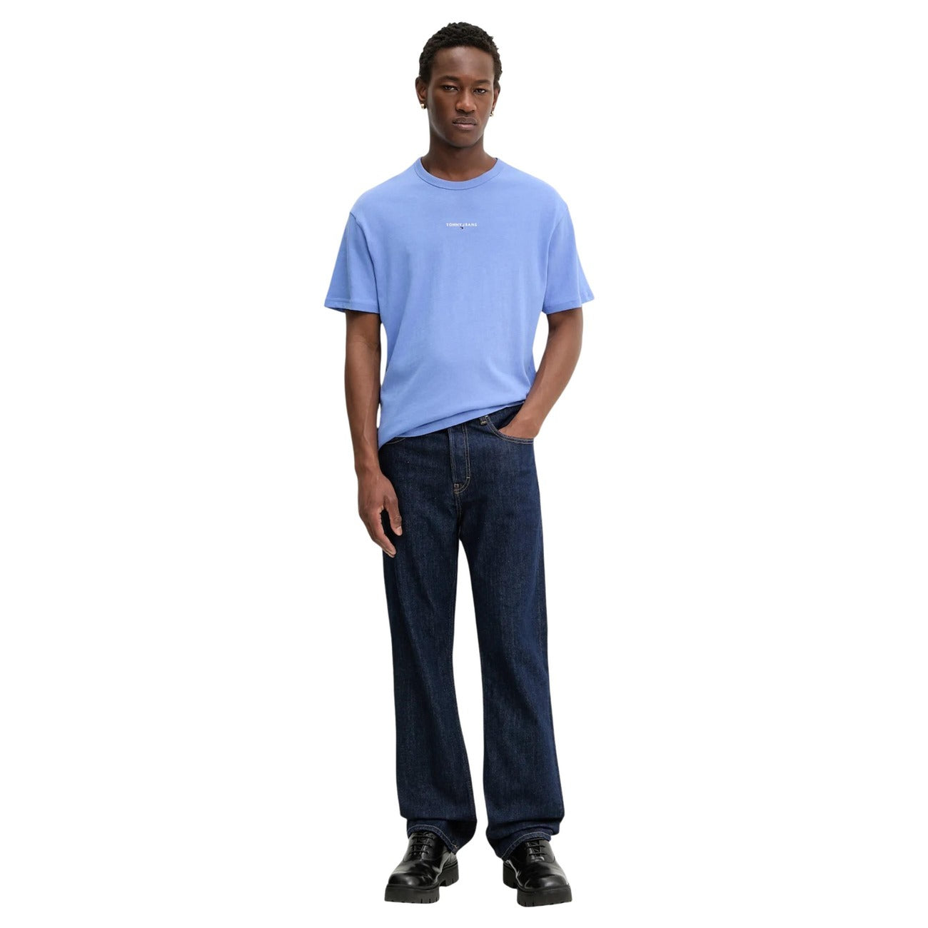 Tommy Hilfiger Jeans T-Shirt Uomo