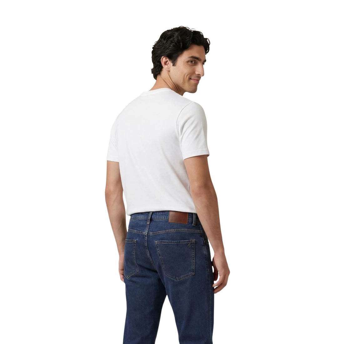 Guess T-Shirt Uomo
