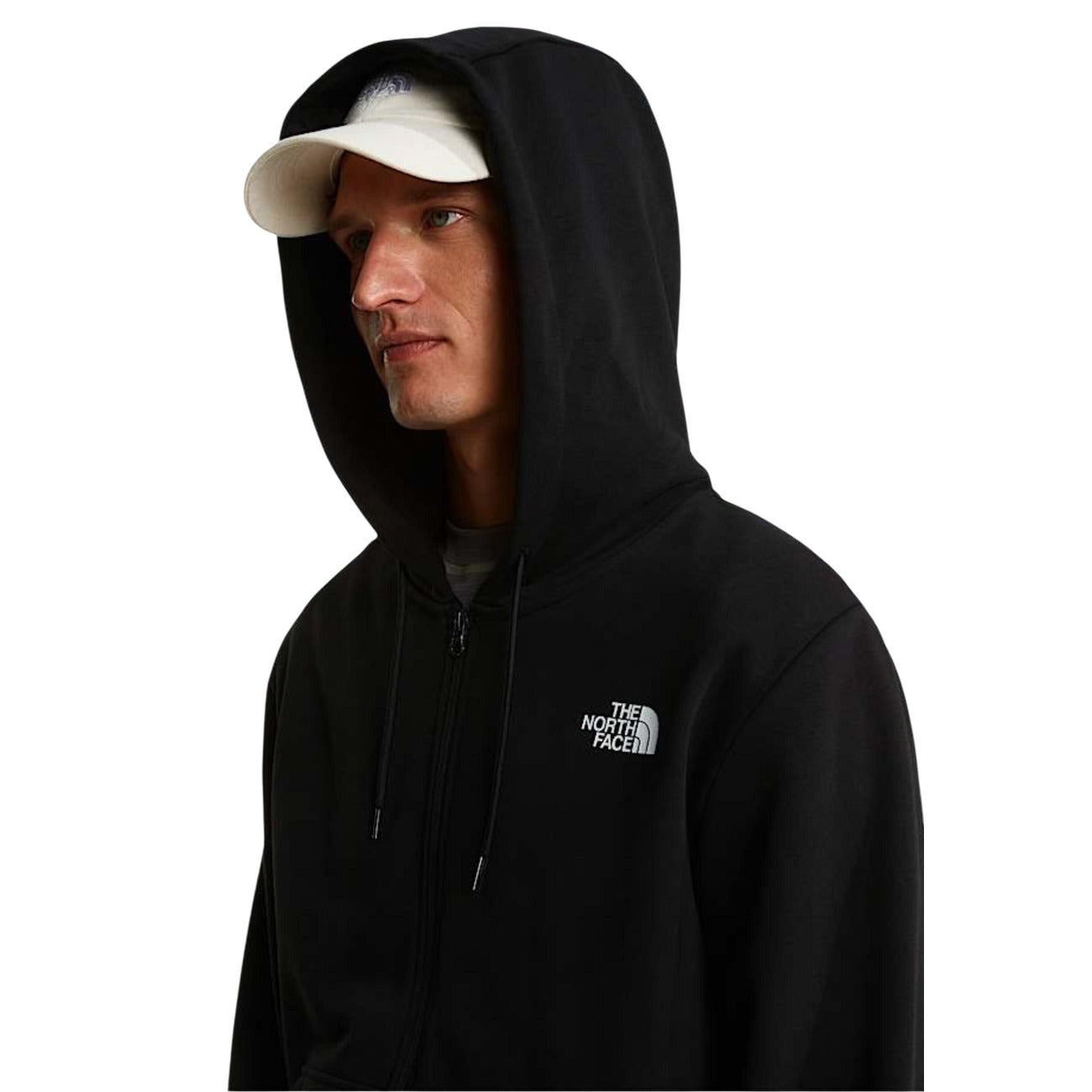 The North Face Felpa Uomo