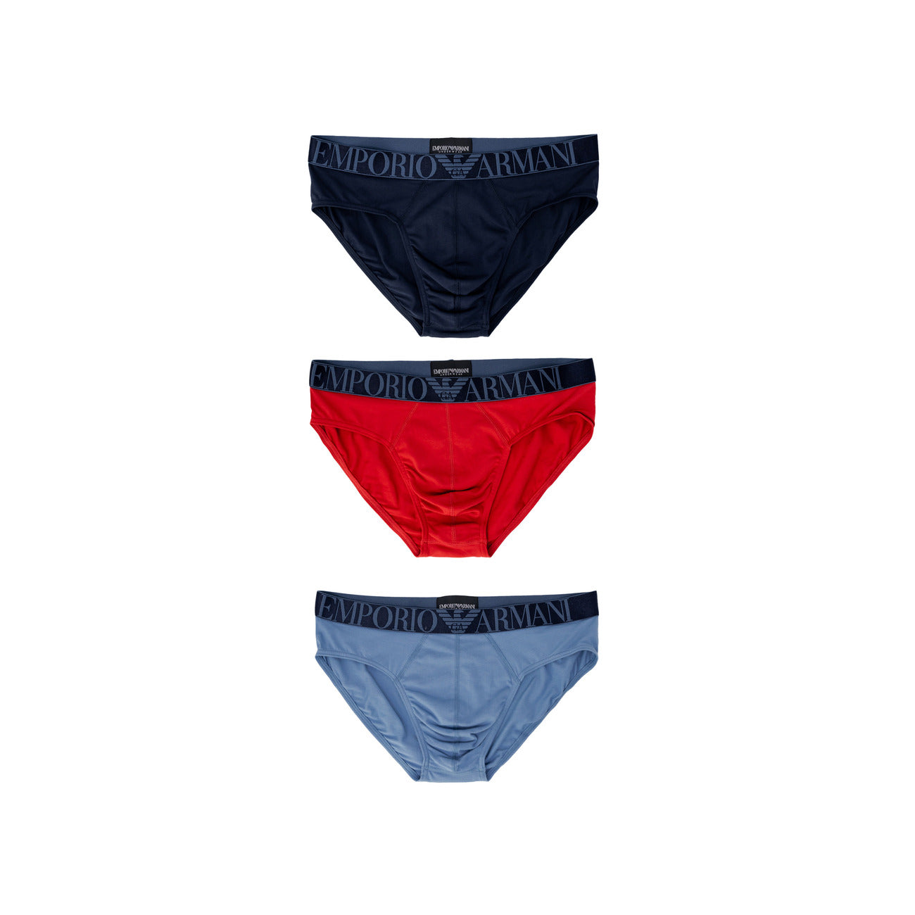 Emporio Armani Underwear Intimo Uomo