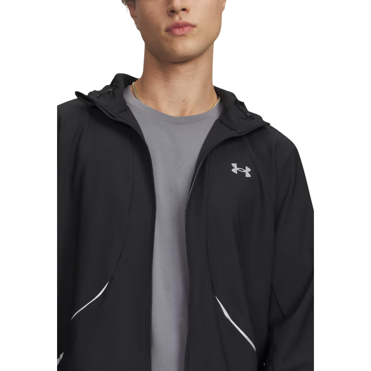 Under Armour Giacca Uomo