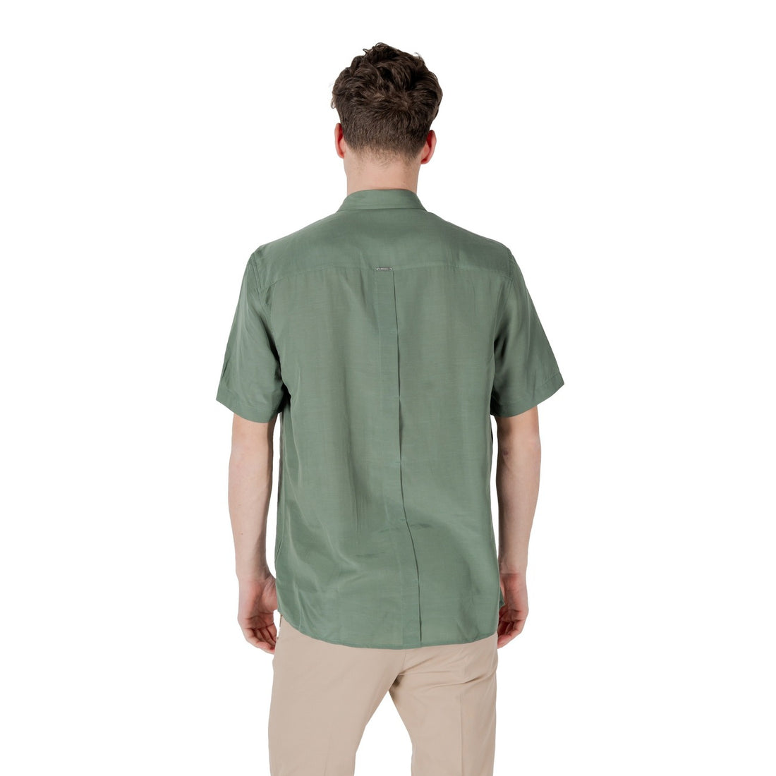 Antony Morato Camicia Uomo