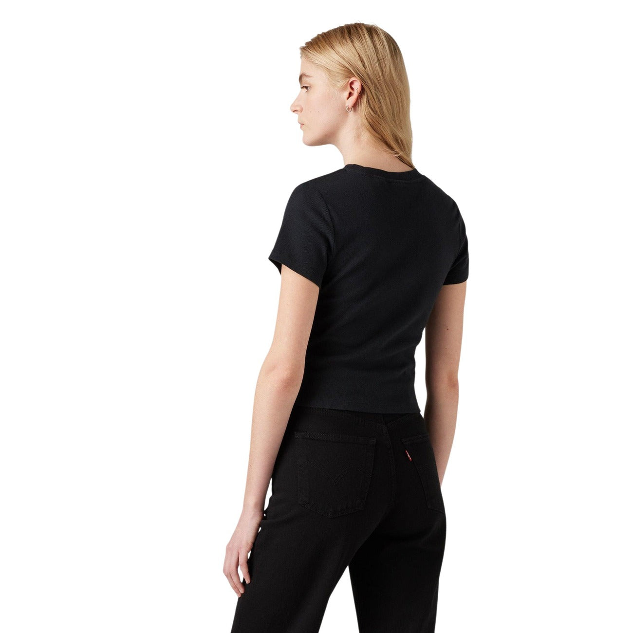 Levi`s T-Shirt Donna