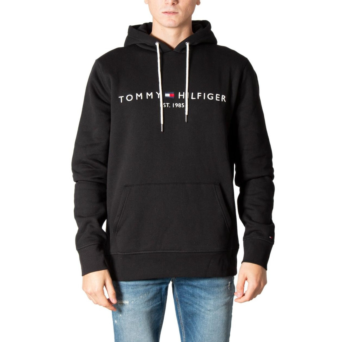 Tommy Hilfiger Felpa Uomo
