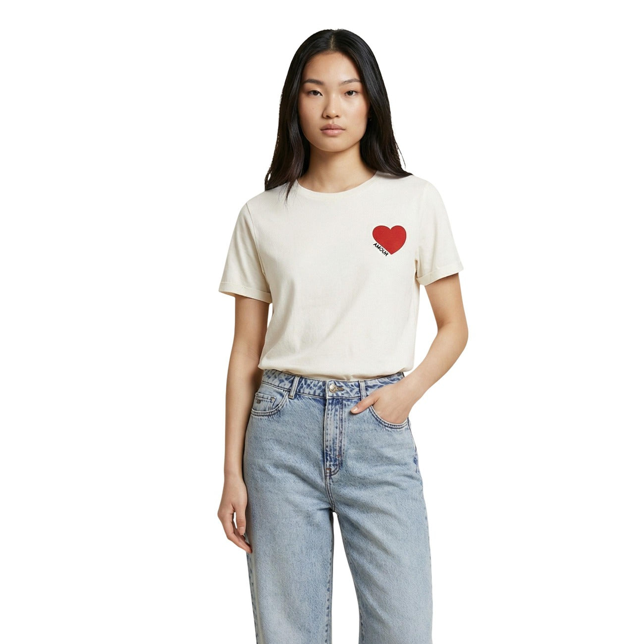 Only T-Shirt Donna