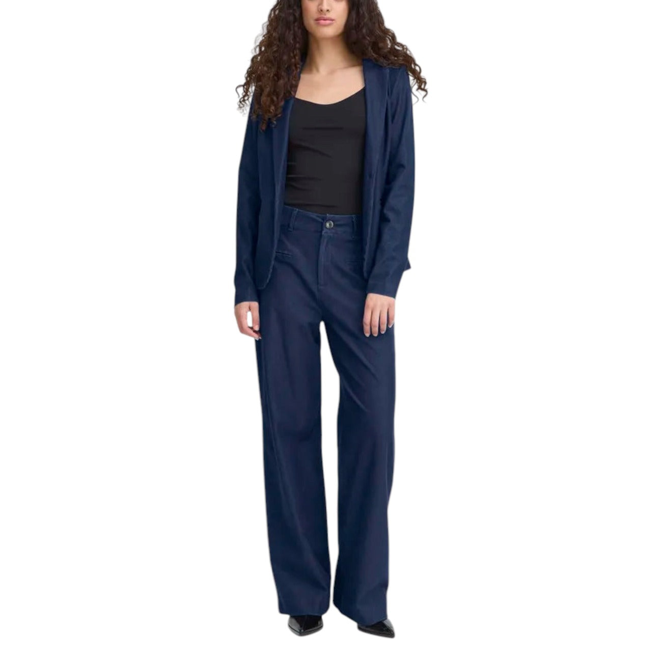 Ichi Pantaloni Donna