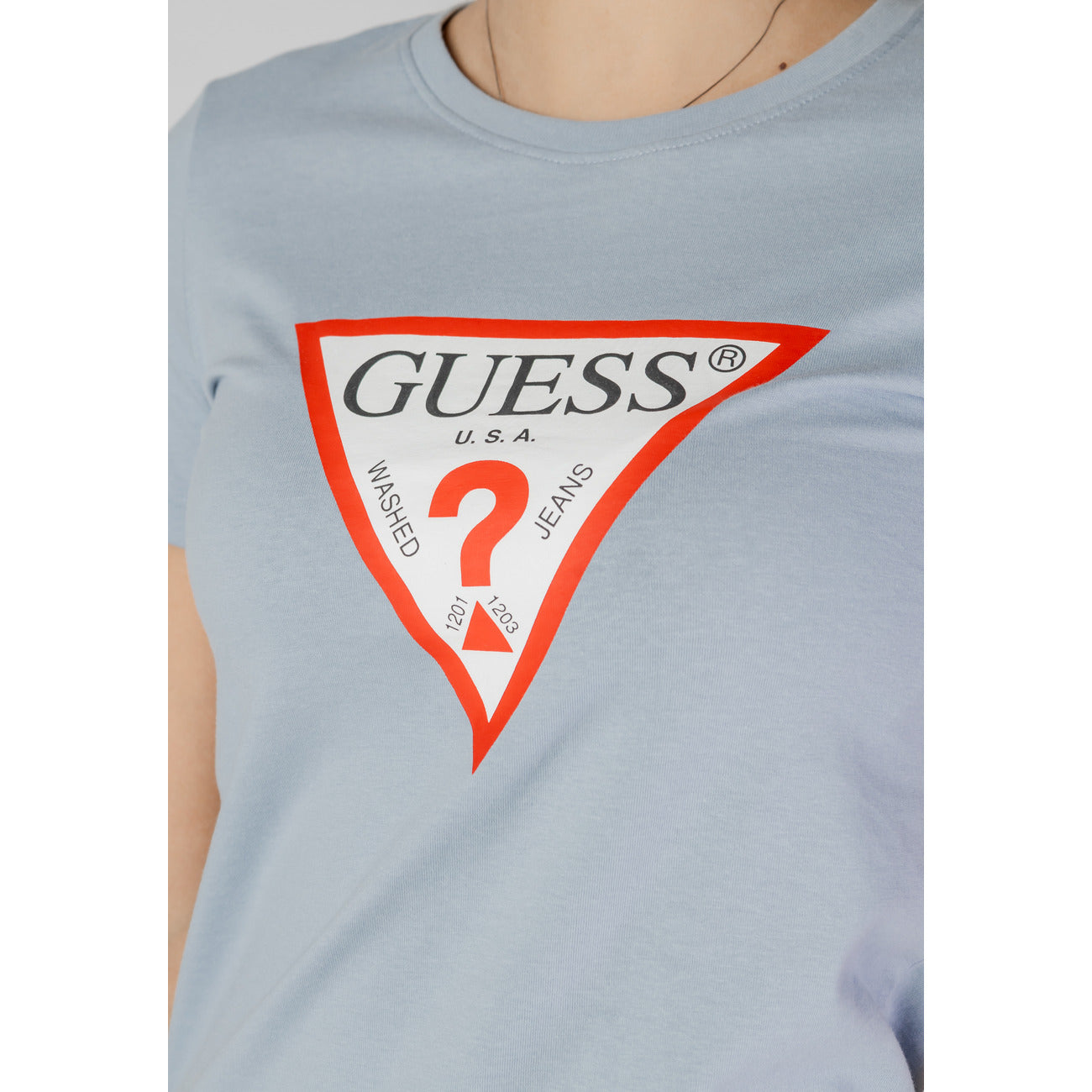 Guess T-Shirt Donna