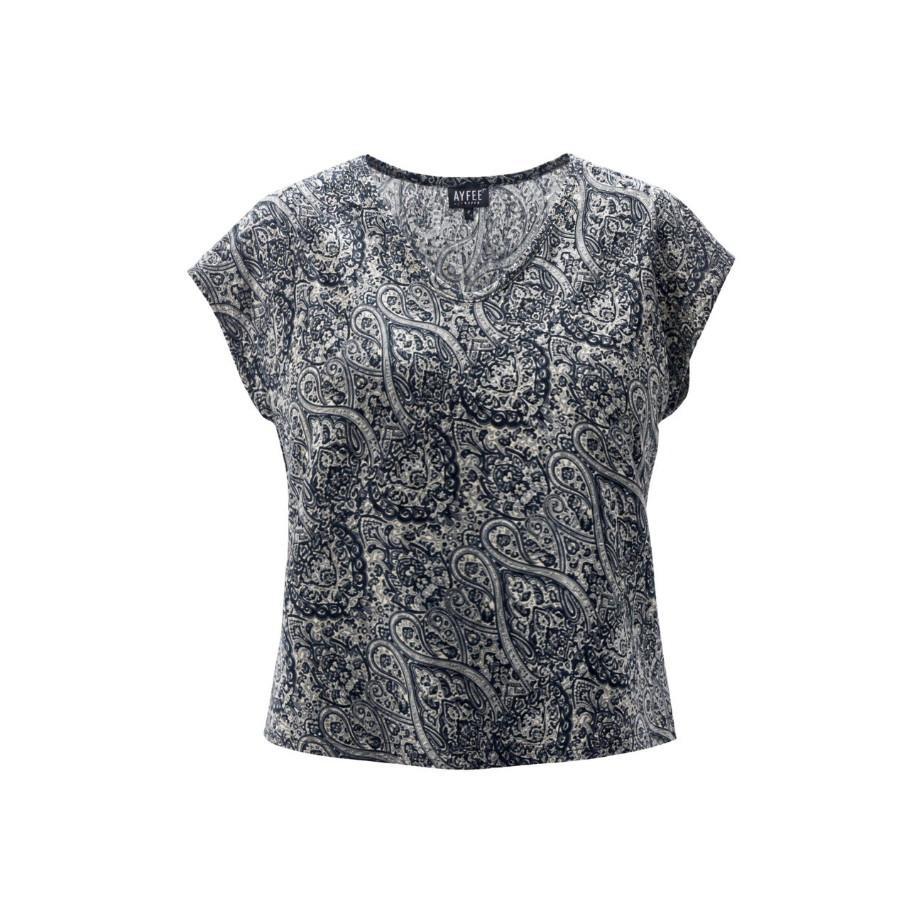 Ayfee Blouse Donna