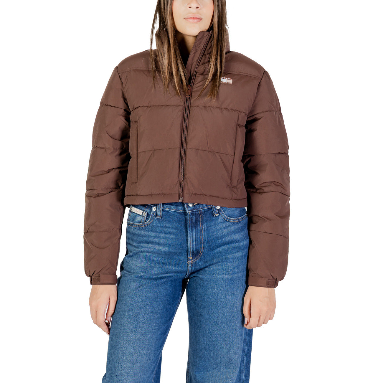 Tommy Hilfiger Jeans Giacca Donna