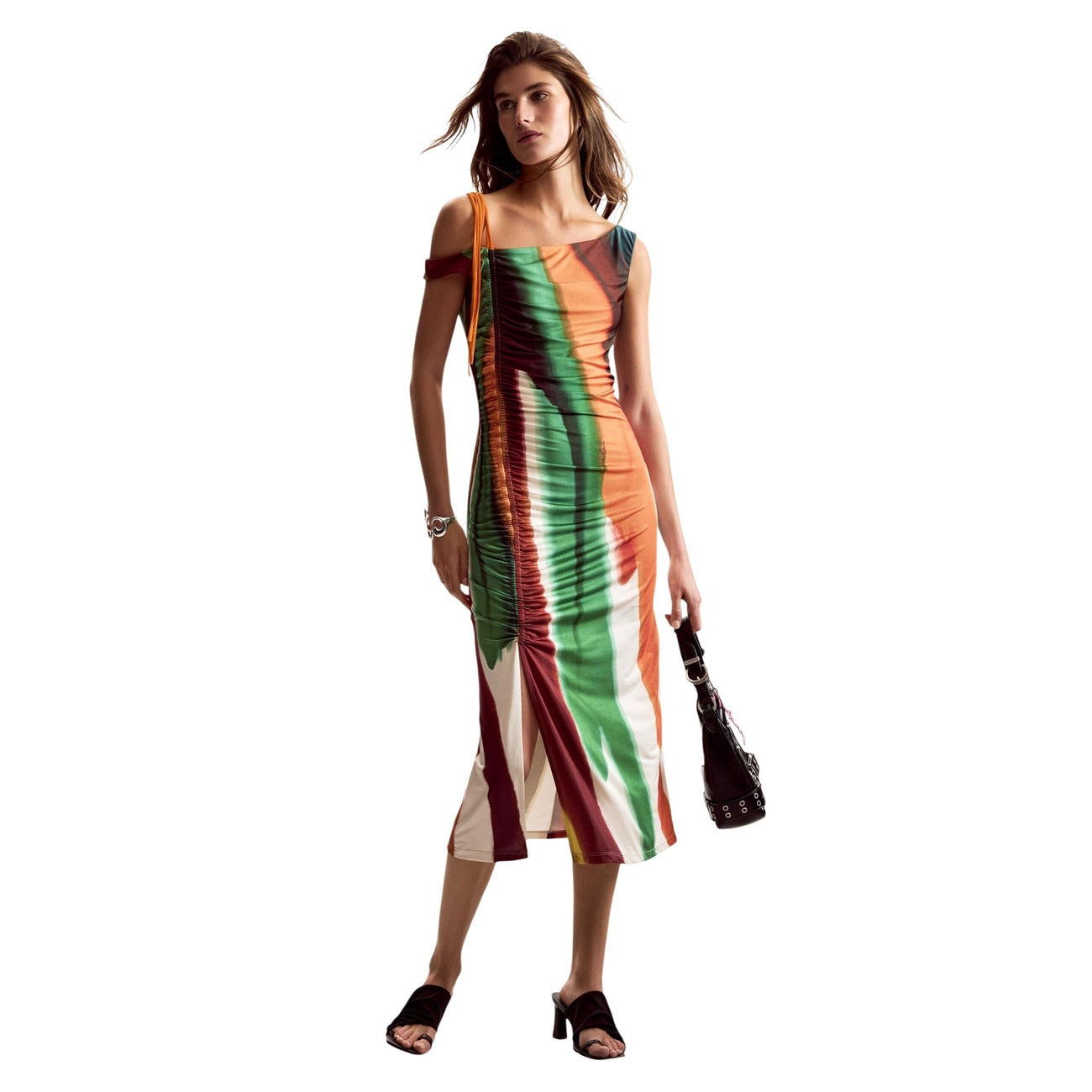 Desigual Abito Donna