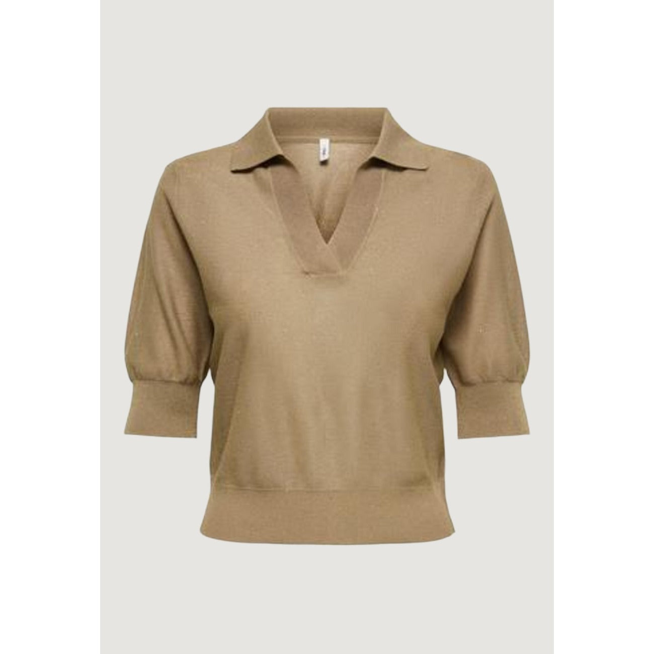 Only Polo Donna