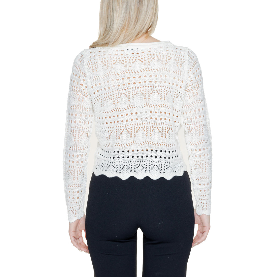 Jacqueline De Yong Maglia Donna