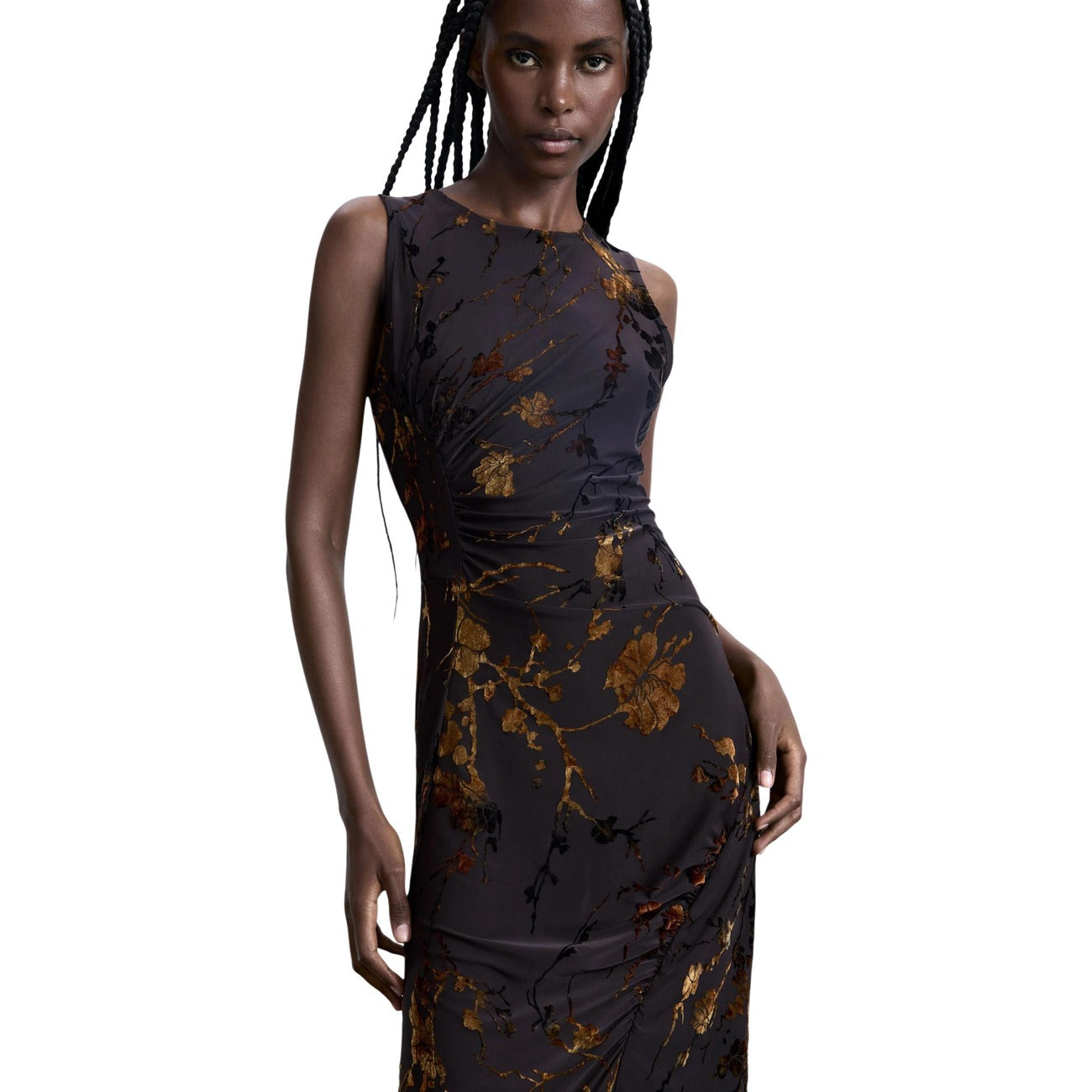 Desigual Abito Donna