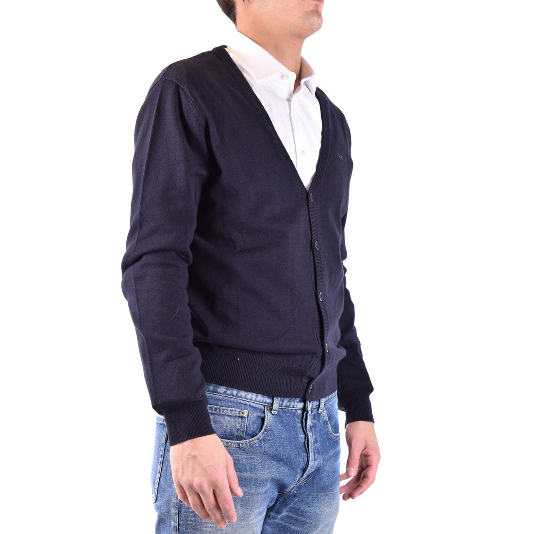 Armani Jeans Maglia Uomo