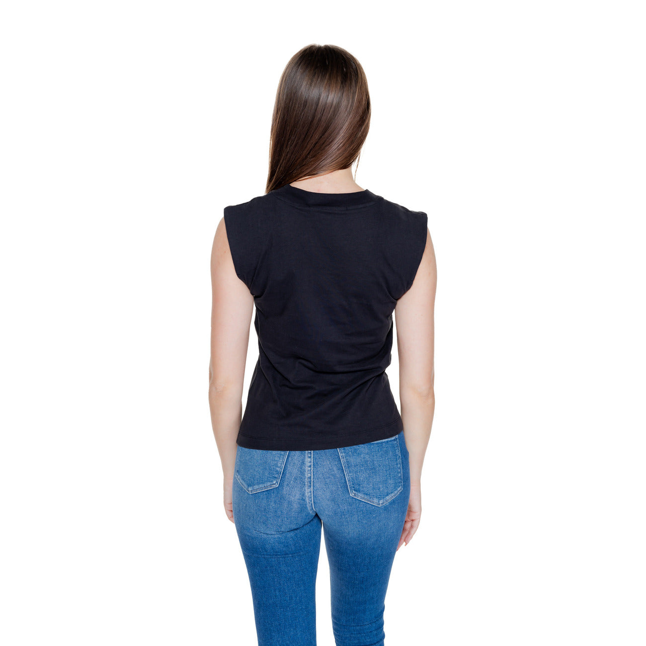 Calvin Klein Jeans Canotta Donna