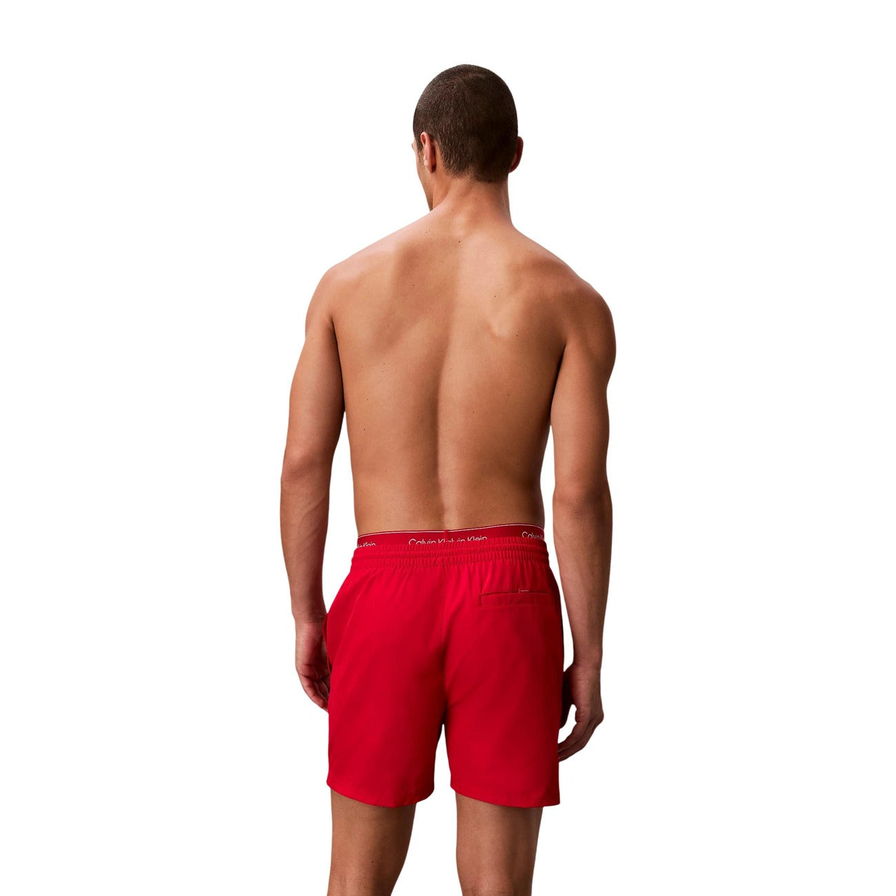Calvin Klein Jeans Costume Uomo