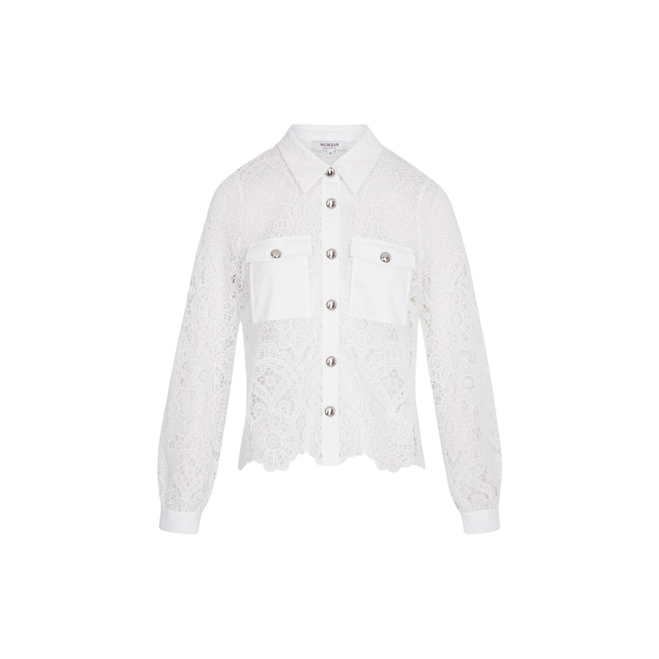 Morgan De Toi Camicia Donna