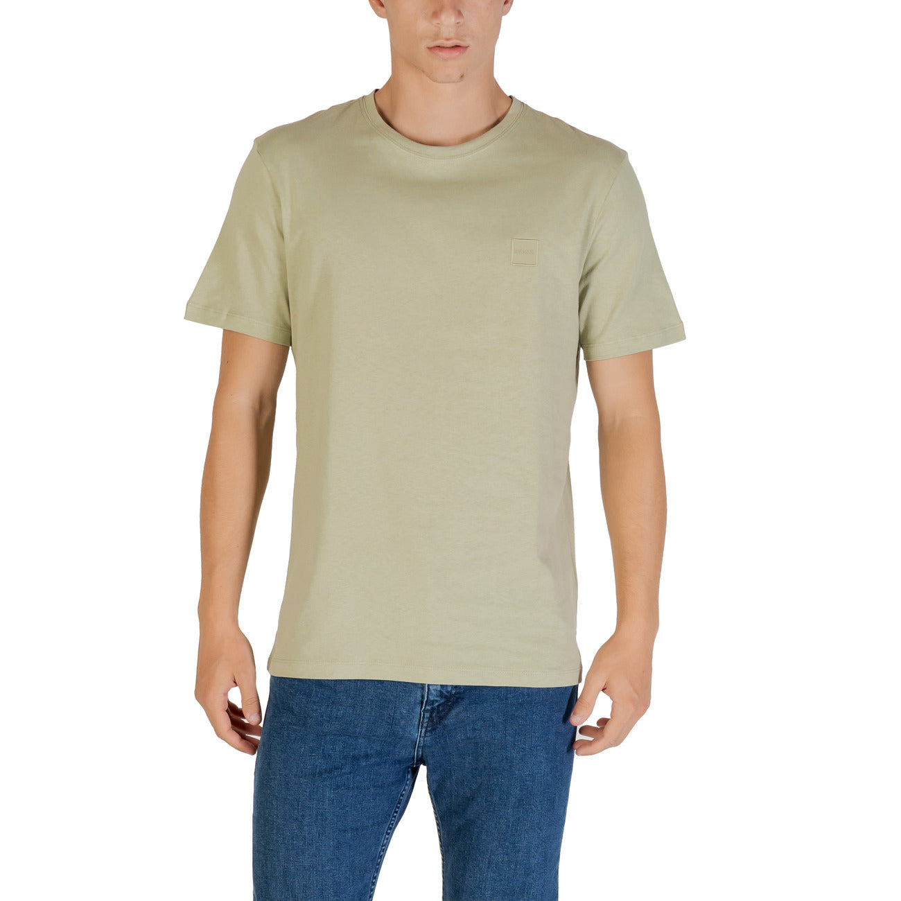 Boss T-Shirt Uomo