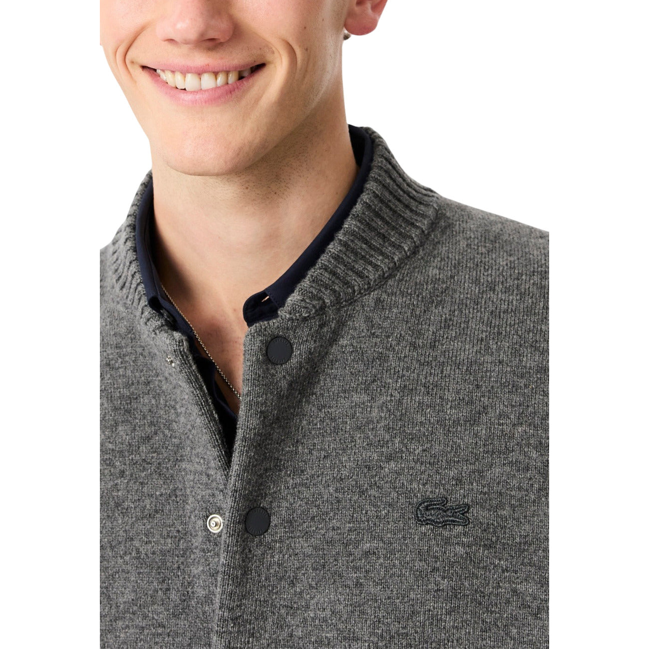 Lacoste Cardigans Uomo